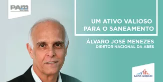 Um Ativo Valioso para o Saneamento